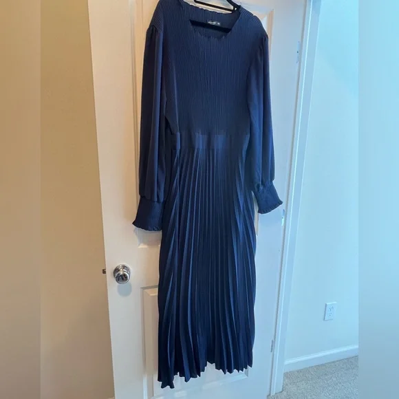 party grey dress Grey Short Two Piece Halter Homecoming Party Dress with Lace US16 / As Picture main image 0